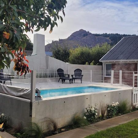 Hol Gok Patagonia Apartment Esquel Exterior foto