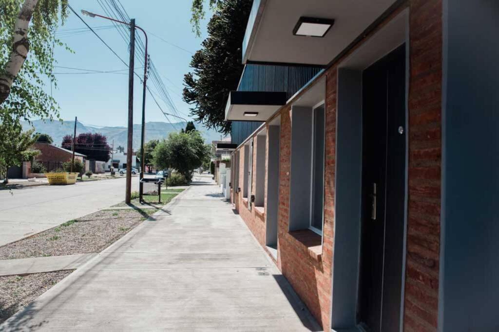 Hol Gok Patagonia Apartment Esquel Exterior foto