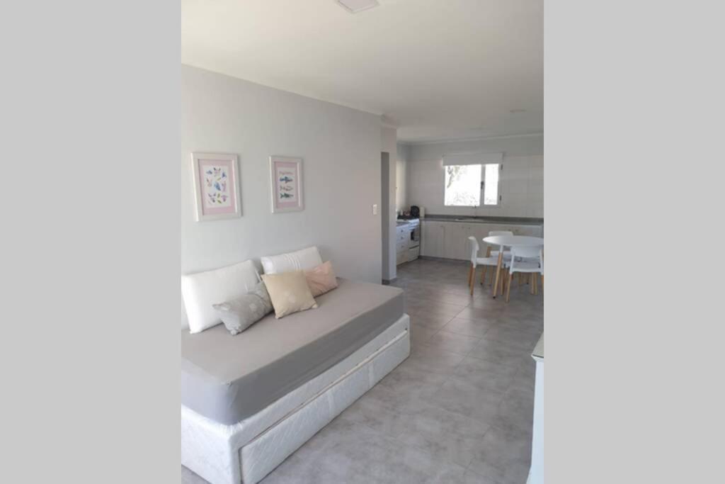 Hol Gok Patagonia Apartment Esquel Exterior foto