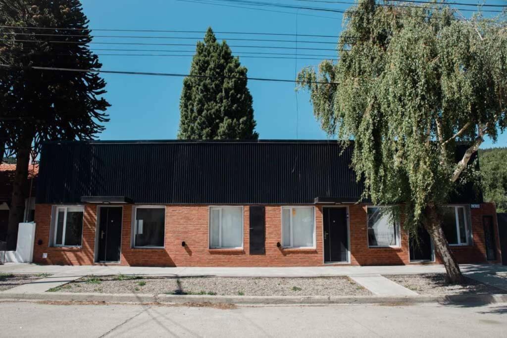 Hol Gok Patagonia Apartment Esquel Exterior foto