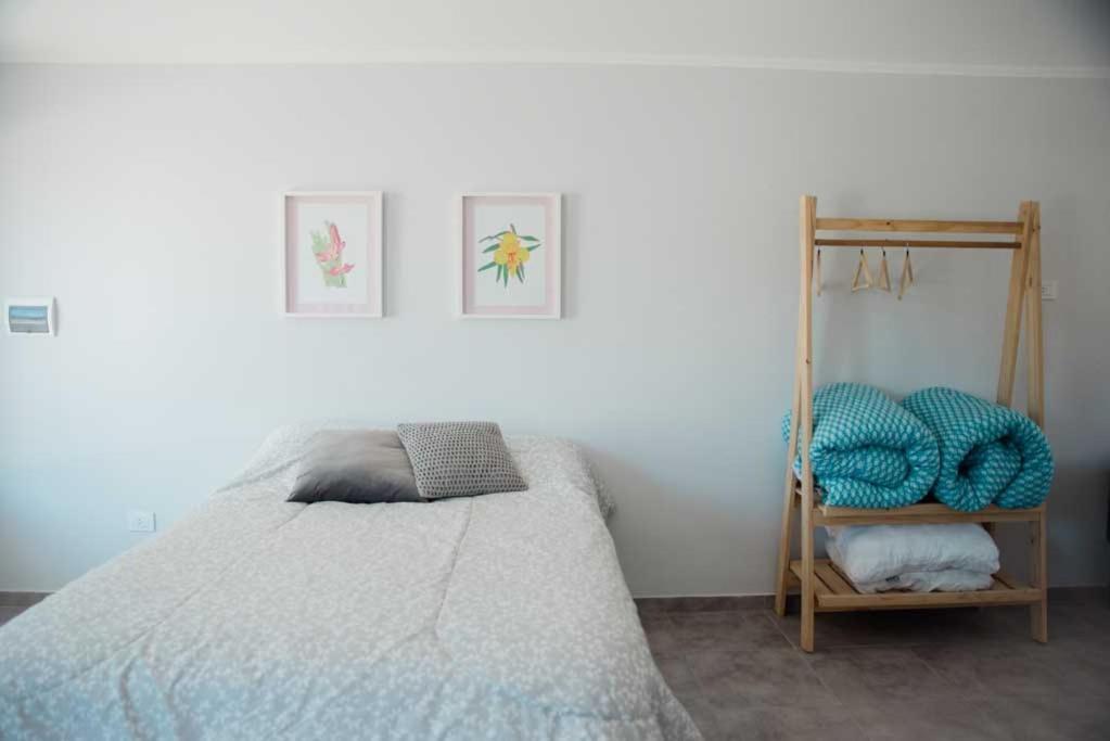 Hol Gok Patagonia Apartment Esquel Exterior foto