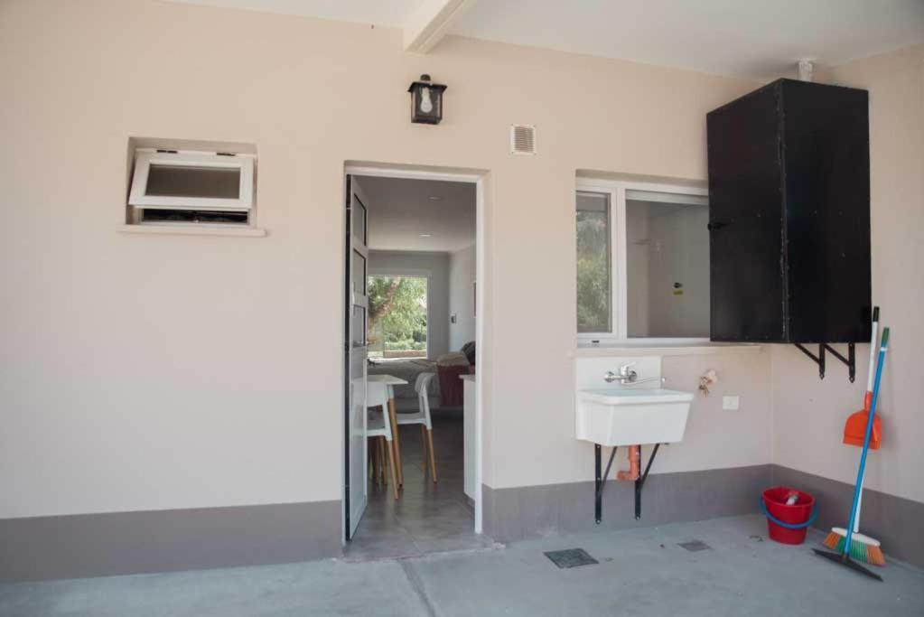 Hol Gok Patagonia Apartment Esquel Exterior foto
