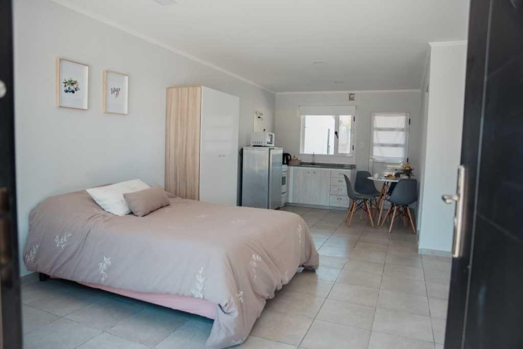 Hol Gok Patagonia Apartment Esquel Exterior foto