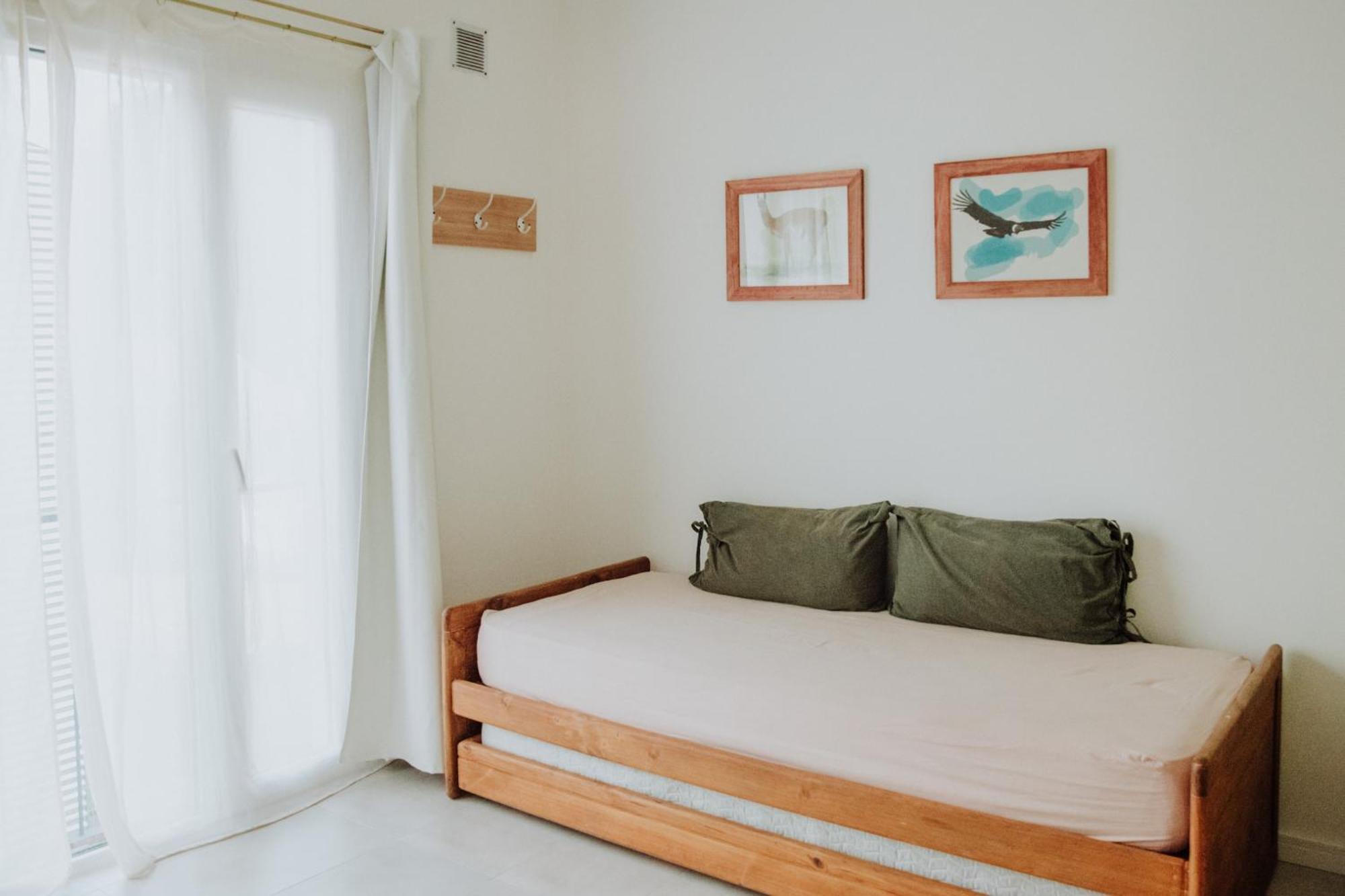 Hol Gok Patagonia Apartment Esquel Exterior foto
