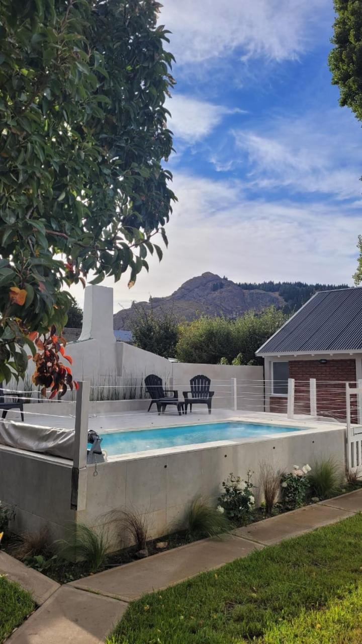 Hol Gok Patagonia Apartment Esquel Exterior foto