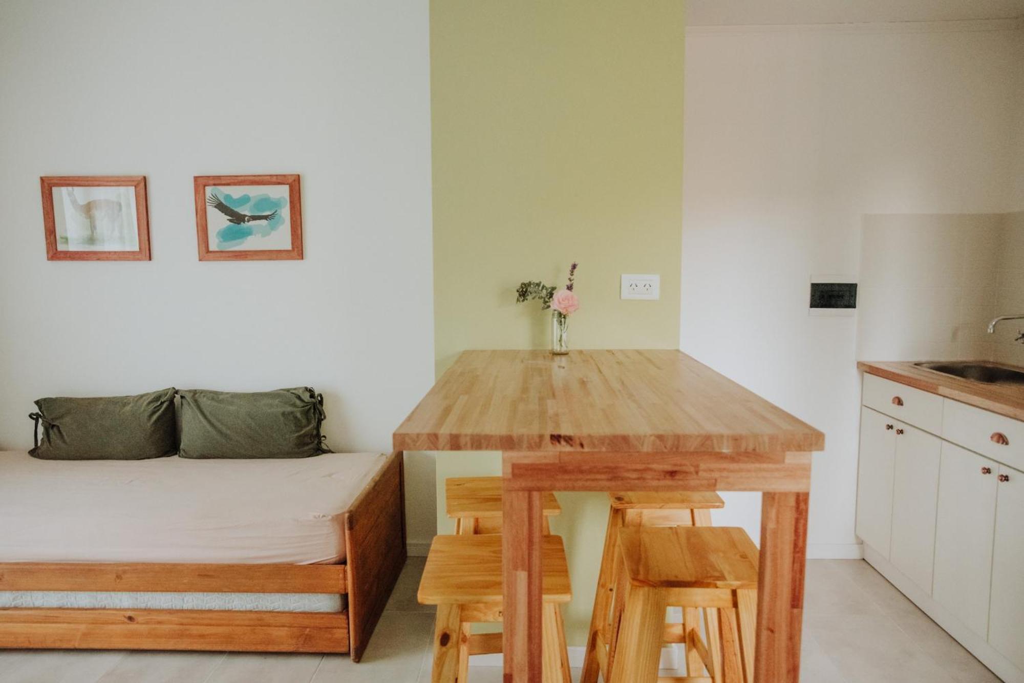 Hol Gok Patagonia Apartment Esquel Exterior foto