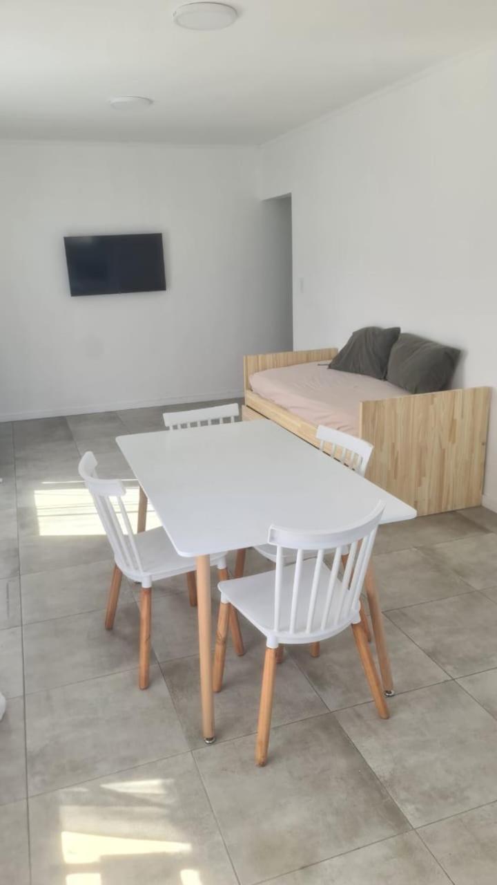 Hol Gok Patagonia Apartment Esquel Exterior foto