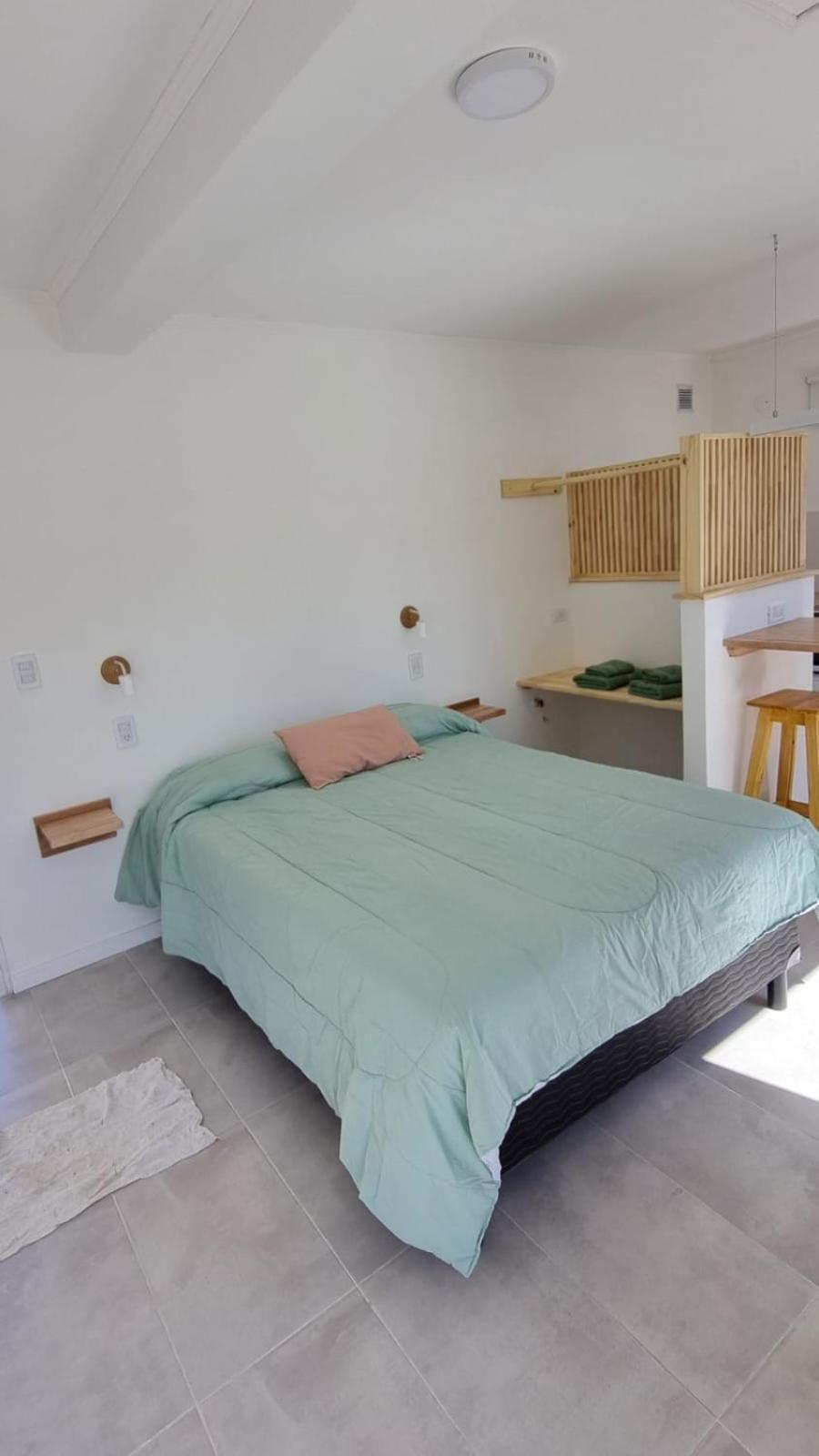 Hol Gok Patagonia Apartment Esquel Exterior foto