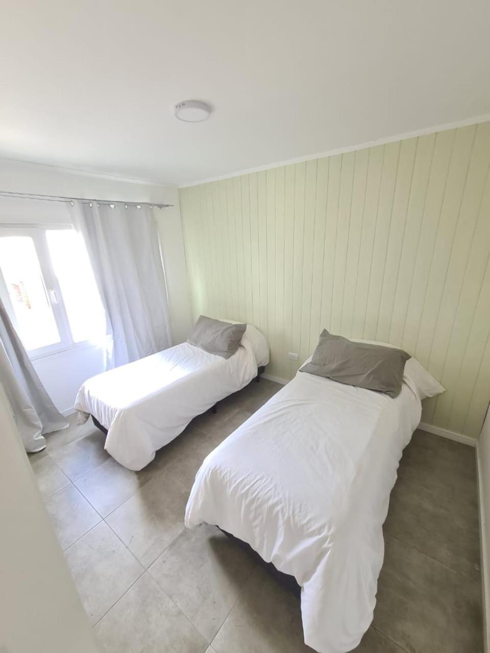 Hol Gok Patagonia Apartment Esquel Exterior foto