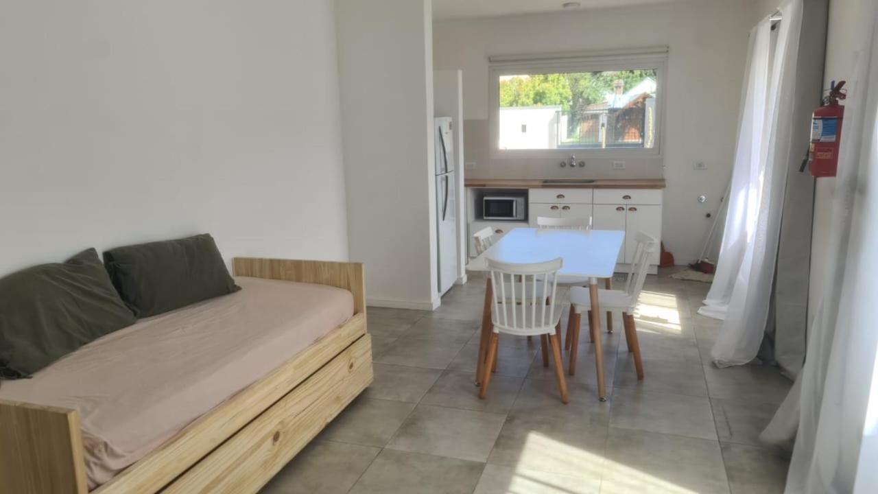 Hol Gok Patagonia Apartment Esquel Exterior foto