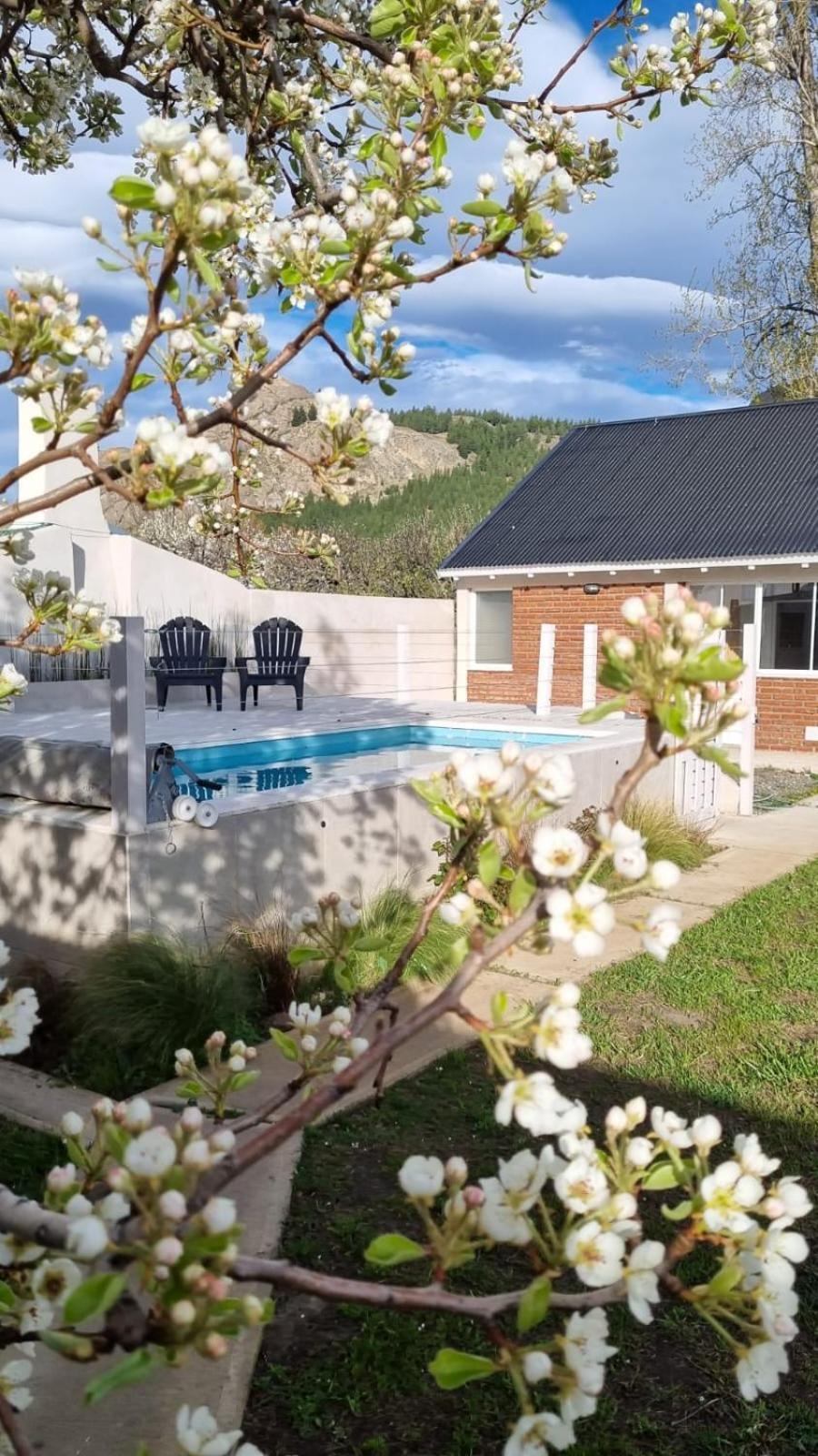 Hol Gok Patagonia Apartment Esquel Exterior foto