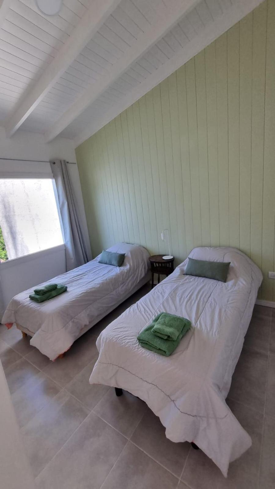 Hol Gok Patagonia Apartment Esquel Exterior foto