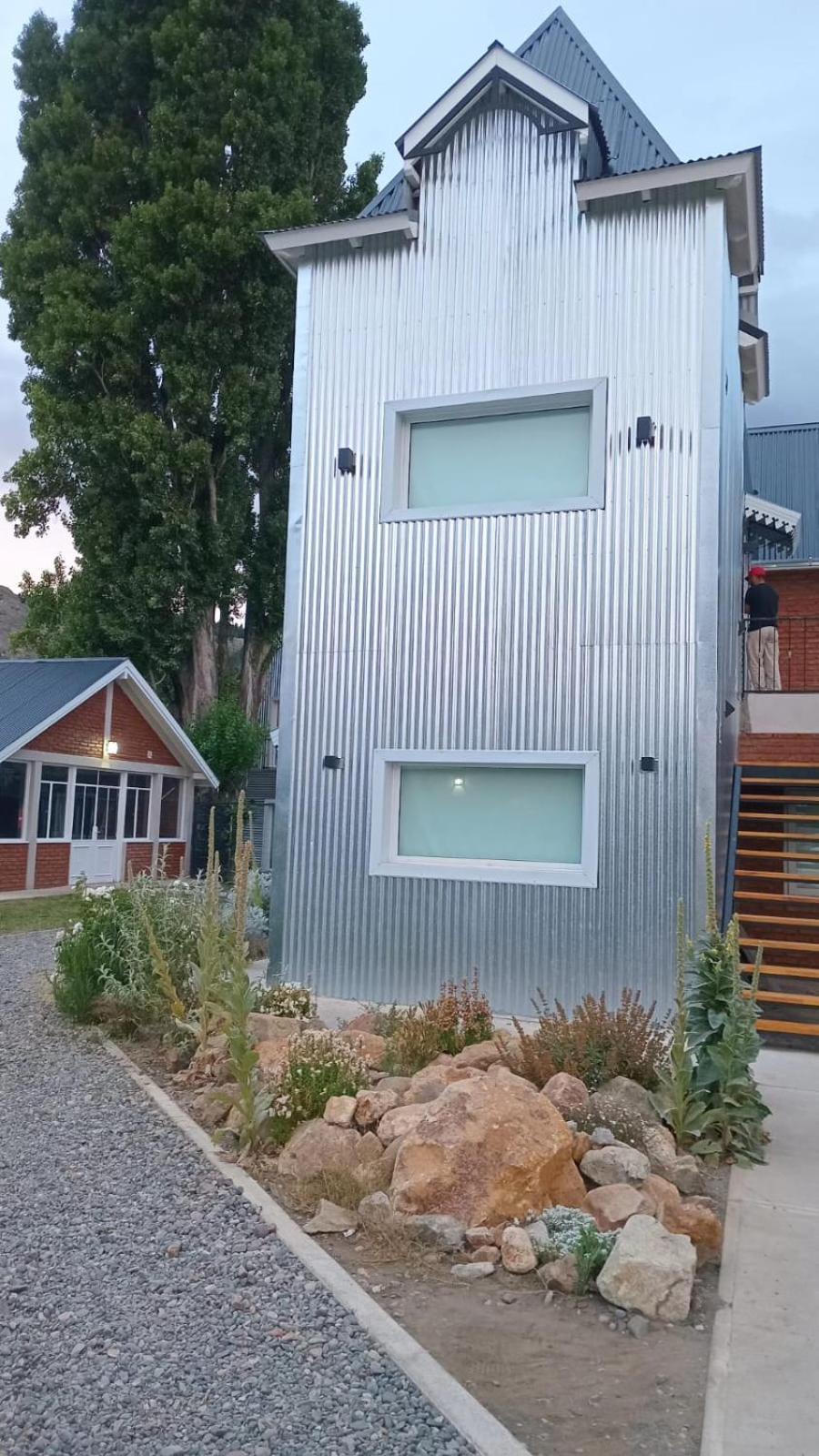 Hol Gok Patagonia Apartment Esquel Exterior foto