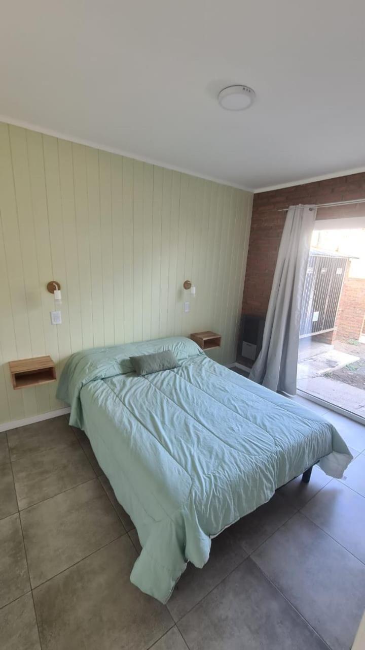 Hol Gok Patagonia Apartment Esquel Exterior foto